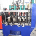 Support Unistrut Strut Cable Tray Roll Forming Machine